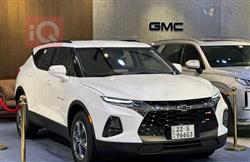 Chevrolet Blazer